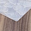 DIY Pendant Silicone Molds LS-SIL-B077-03-4