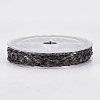 Brass Dapped Chains CHC-T008-01B-4