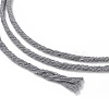 Cotton String Threads for Crafts Knitting Making KNIT-PW0001-01-33-3