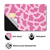 PVC Plastic Waterproof Card Stickers DIY-WH0432-016-3