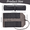 PU Leather Tool Organizers ABAG-CL0001-53A-2