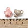 Opaque Acrylic Pendants OACR-B031-38-3