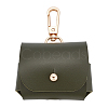 Portable PU Imitation Leather Coin Purse AJEW-WH0329-89A-1