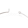 Jewelry Findings X-EC067-6NF-2