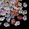 Handmade Lampwork Beads LA-CBAAB43-01-1