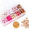 10 Colors Sealing Wax Particles DIY-CP0002-99-1
