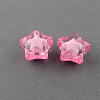 Transparent Acrylic Beads TACR-S091-34mm-M-2