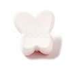Opaque Resin Cabochons LS-RESI-C036-04I-2