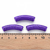 Opaque Crackle Acrylic Beads X1-MACR-S372-002N-004-4
