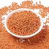 MIYUKI Round Rocailles Beads SEED-JP0009-RR0423-2