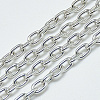 Aluminum Cable Chains CHA-S001-002B-1