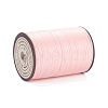 Flat Waxed Polyester Thread String YC-D004-01-M-3