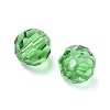 Imitation Austrian Crystal Beads SWAR-F021-8mm-214-2