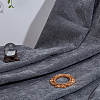 Polyester Fabric AJEW-WH0314-650A-4