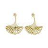 Alloy Pendants PALLOY-D014-15G-LG-2