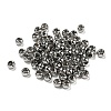 Glass Seed Beads GLAA-Q096-01Q-1