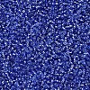 12/0 Grade A Round Glass Seed Beads SEED-Q007-F43-2