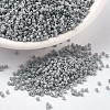 MIYUKI Delica Beads X-SEED-J020-DB1139-1