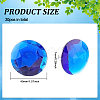 30Pcs Extra Large Jewelry Sticker TACR-FG0001-19A-2