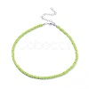 Glass Seed Beaded Necklaces NJEW-JN02691-03-1
