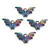 Halloween Theme 201 Stainless Steel Pendants STAS-N098-137M-2
