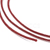 Braided Nylon Threads NWIR-E023-1mm-21-3