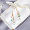 Glass Beads & Charms GLAA-CA0001-01-7