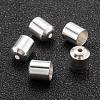 Brass Cord Ends KK-H759-36D-S-1