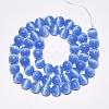 Cat Eye Beads Strands CE-M011-10mm-07-2