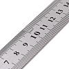 Tarnish Resistant Stainless Steel Rulers TOOL-D009-1-3
