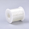 Round Elastic Crystal Thread EW-R007-D-01-4