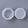 DIY Flower Pot Silicone Molds DIY-P010-45-2