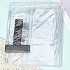 Transparent PVC Luggage Cover AJEW-WH20080-52O-7