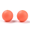 Food Grade Eco-Friendly Silicone Beads SIL-R008A-61-3