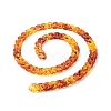 Handmade Curb Chains AJEW-JB01053-5