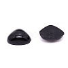 Plastic Doll Noses DIY-WH0196-18F-1