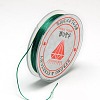 Flat Elastic Crystal String EW-F001-06-2