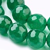 Natural Malaysia Jade Beads Strands G-K288-10mm-11-3