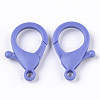 Plastic Lobster Claw Clasps X-KY-ZX002-07-2