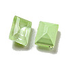 Glass Rhinestone Cabochons RGLA-G021-01A-238DE-2