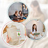 Cotton Bookmarks OFST-GL0001-03A-6
