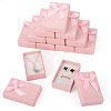 Cardboard Jewelry Boxes CON-TAC0001-14F-1