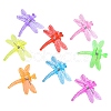 Mini Hair Claws Clip OHAR-R280-015-1