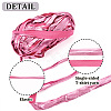 Sparkle Polyester Ribbon OCOR-TAC0017-03A-4