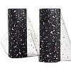 Glitter Sequin Deco Mesh Ribbons OCOR-BC0008-40-1