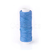 Waxed Polyester Cord YC-L004-26-1