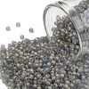 TOHO 11/0 Round Beads X-SEED-TR11-0176F-1