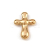 304 Stainless Steel Pendants STAS-P429-03-2