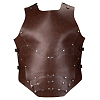 PU Leather Armour AJEW-WH20010-15-1
