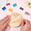 DIY String Arts Kit Set DIY-WH20050-55E-3